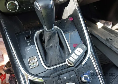 2016 Mazda Cx-9 Touring z USA, uszkodzony, nr VIN JM3TCACY6G0126568